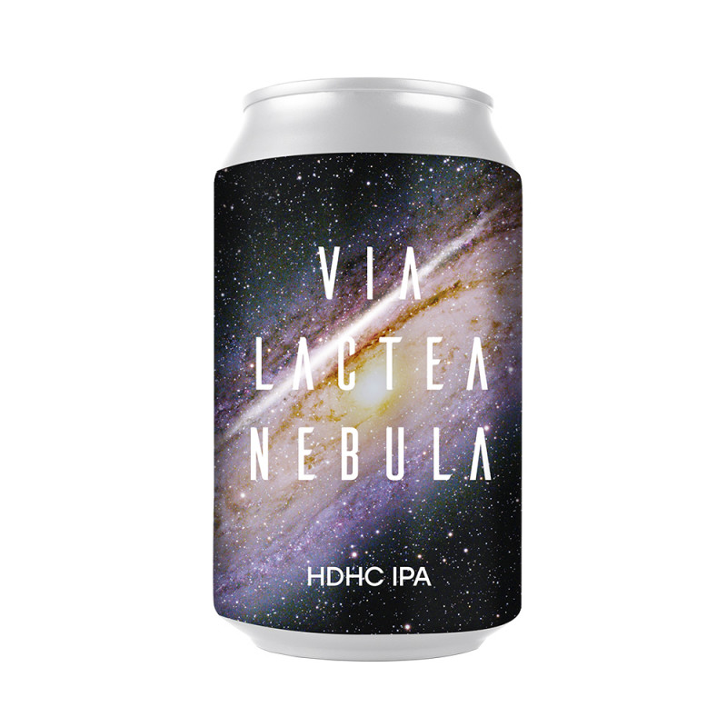 Via Lactea Nebula CAN
