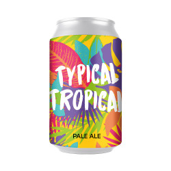 Typical Tropical CAN