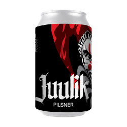 Juulik CAN