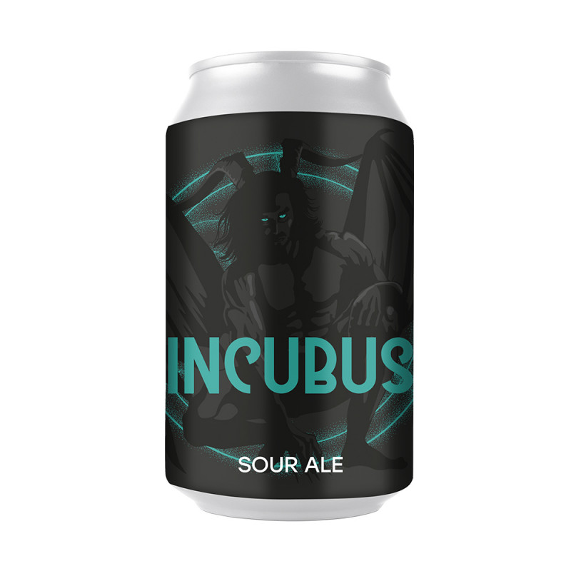 Incubus CAN