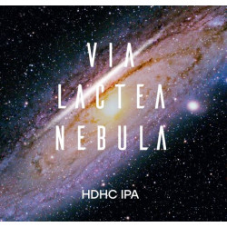 Via Lactea Nebula Case