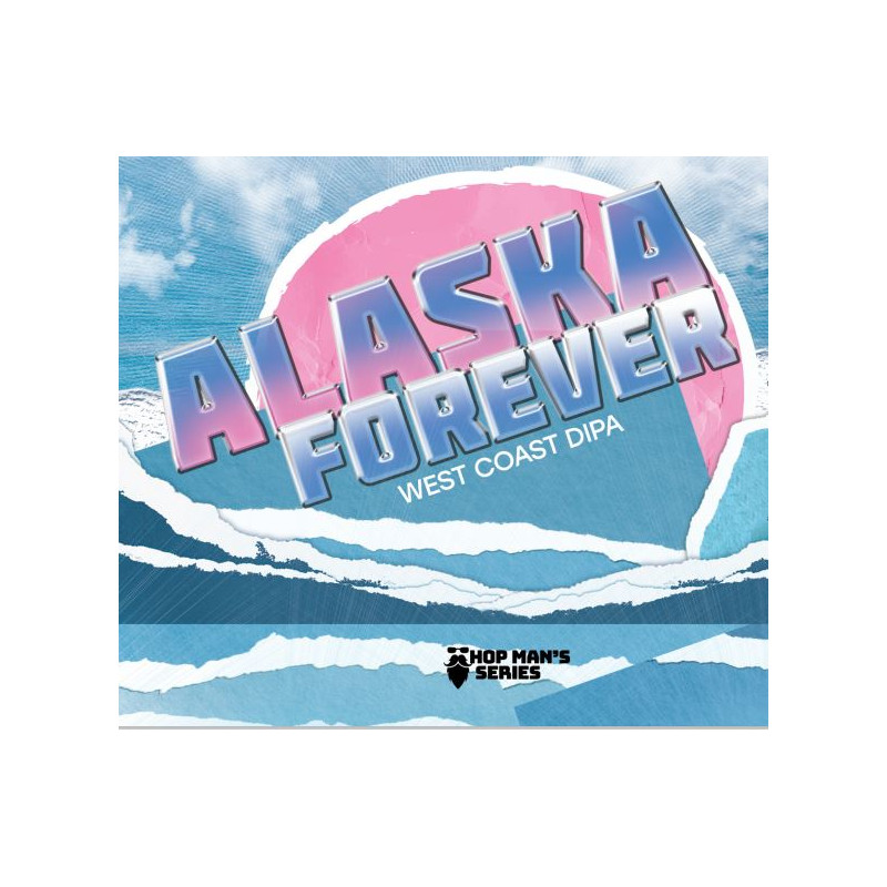 Alaska Forever Case