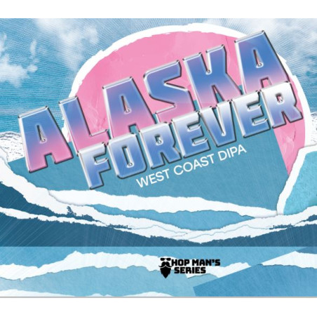 Alaska Forever Kast