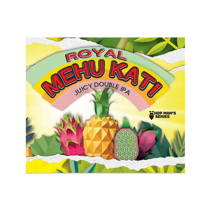 Royal Mehu Kati Case can